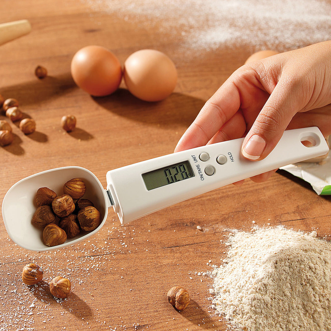 Digitalna kuhinjska vaga