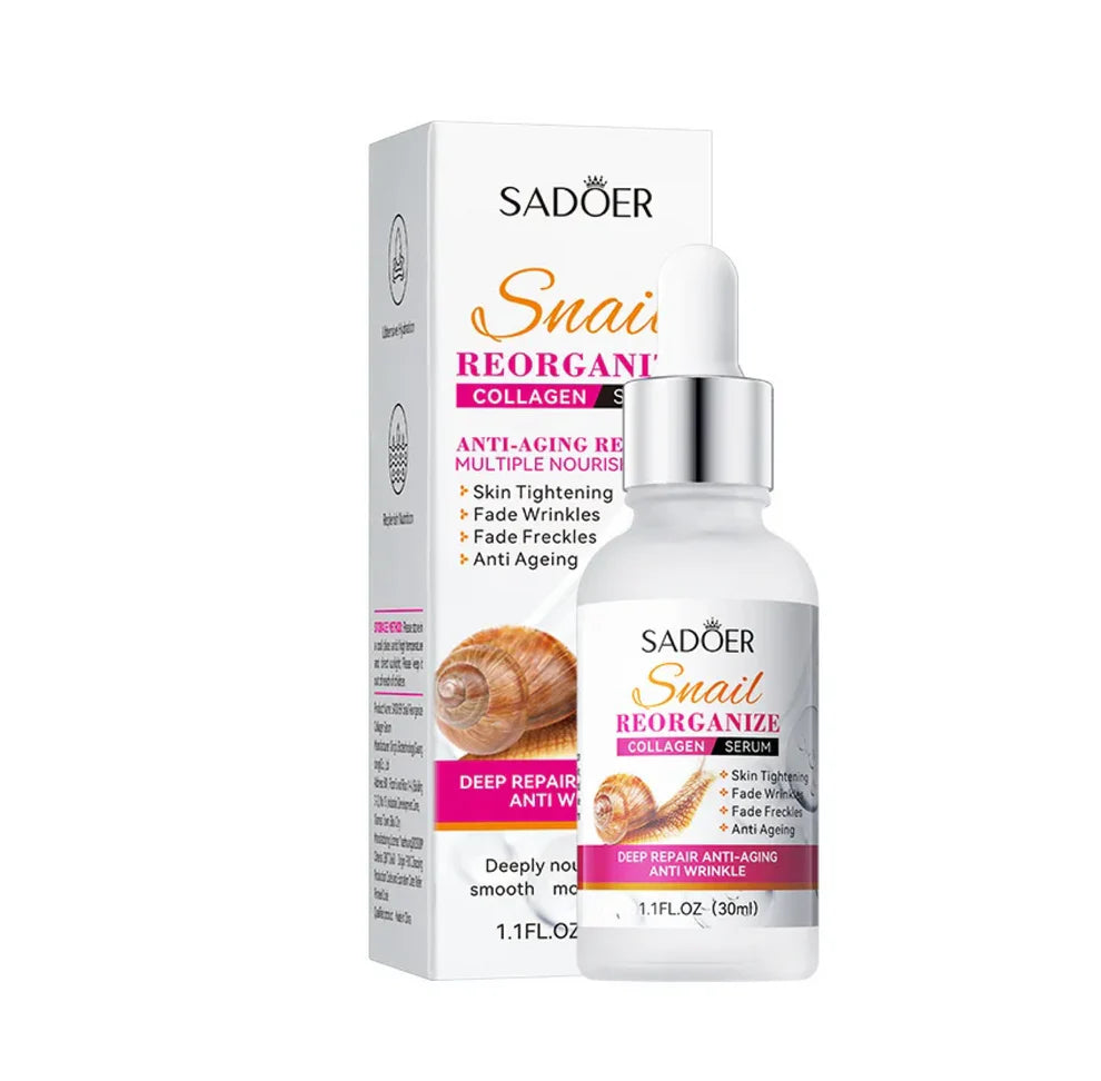 SADOER kolagen serum protiv starenja